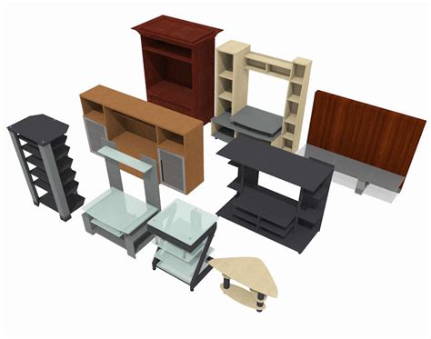 chief architect catalogs download|Furniture .